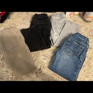 Toddler 2T Pants
